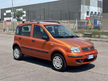 Fiat Panda 1.2 Metano, UNI PRO