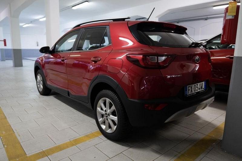 KIA Stonic 1.4 mpi eco Style Adas Pack Gpl 97cv my18