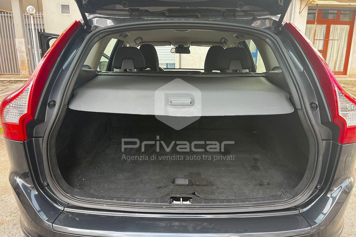 VOLVO XC60 D4 Business