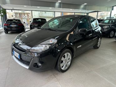 Renault Clio 1.2 16V 5 porte Dynamique 2010