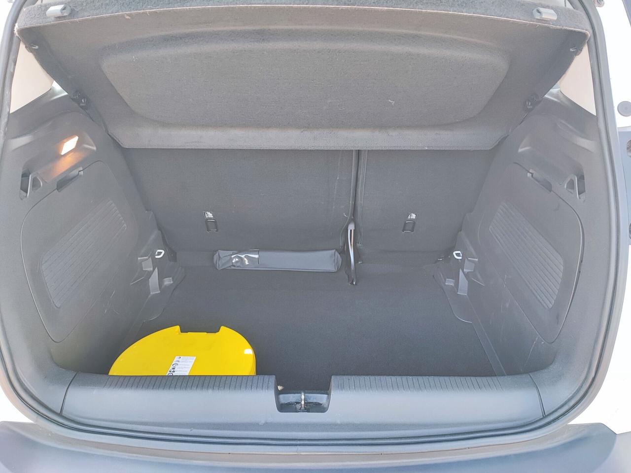 Opel Crossland X 1.2 Turbo 12V 110 CV Start&Stop Innovation