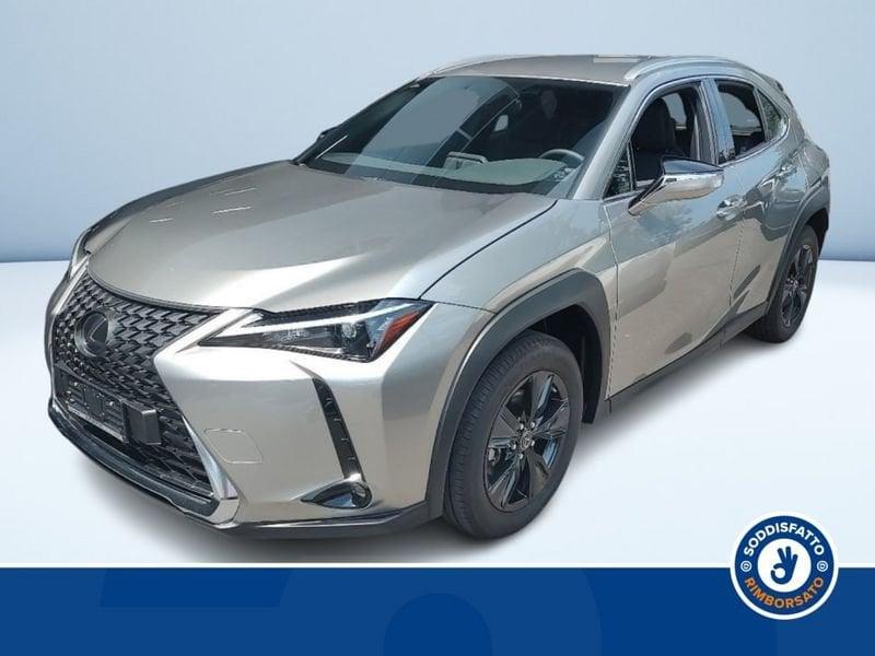 Lexus UX 250h 2WD Urban MY23