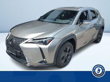 Lexus UX 250h 2WD Urban MY23