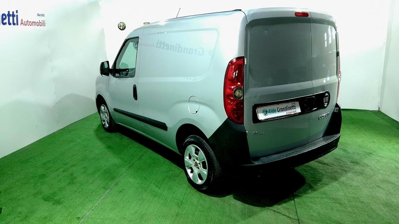 FIAT DOBLò 1.6 MJT 120CV ANNO 2014