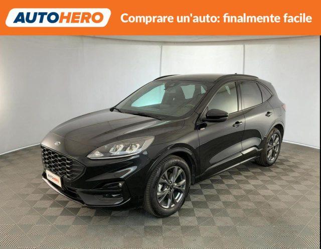 FORD Kuga 2.5 Full Hybrid 190 CV CVT 2WD ST-Line