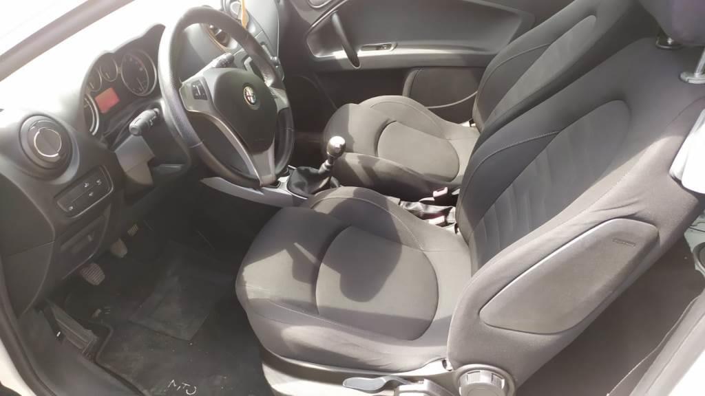 Alfa Romeo MiTo 1.4 70 CV Progression