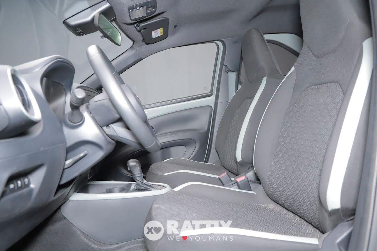 Toyota Aygo X 1.0 72CV Trend s-CVT