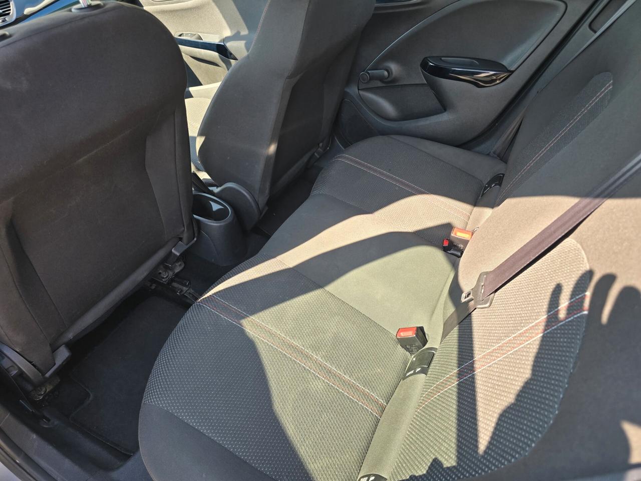 Opel Corsa 1.3 CDTI ecoFLEX 95CV Start&Stop 5 porte Advance