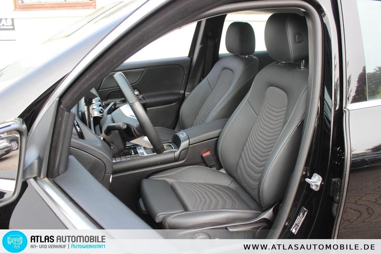 Mercedes-benz GLA 180 Automatic Progressive Advanced Plus