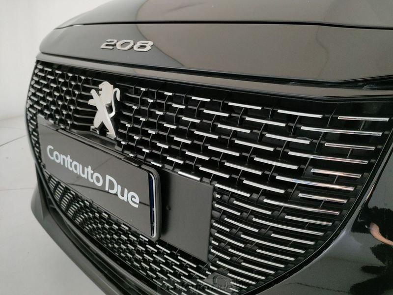 Peugeot 208 GT PureTech 130 EAT8 S/S auto