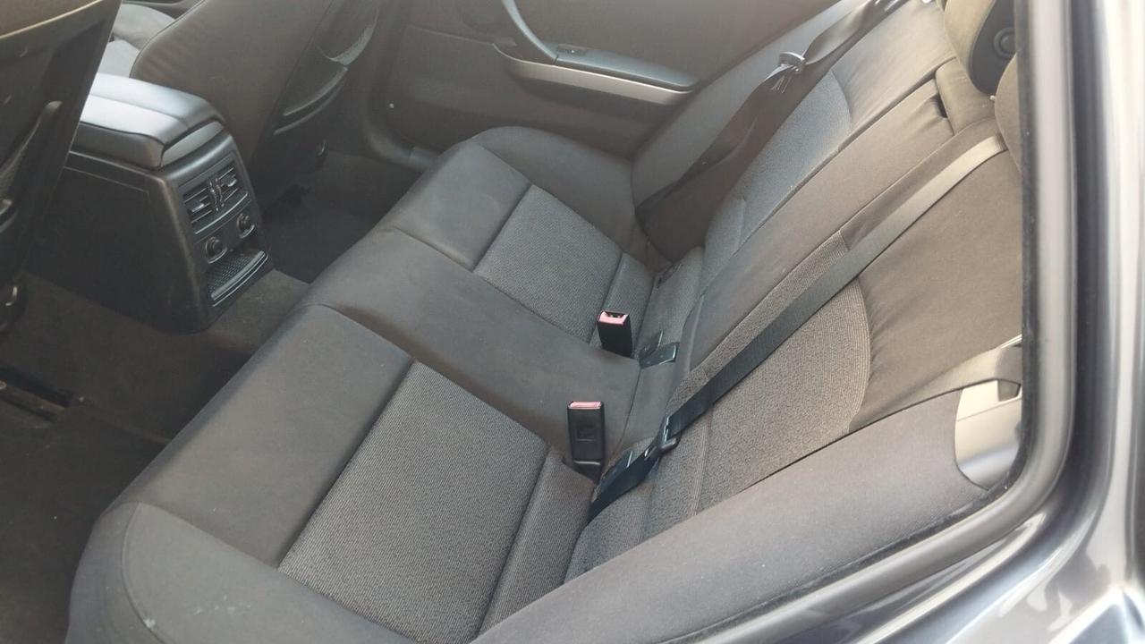 Bmw 320 320d cat Touring MSport