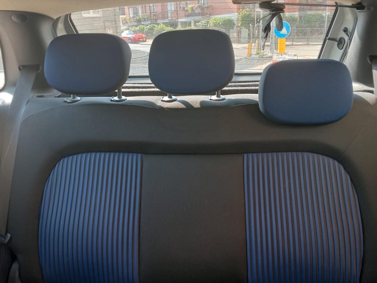 Lancia Ypsilon 1.2 60 CV