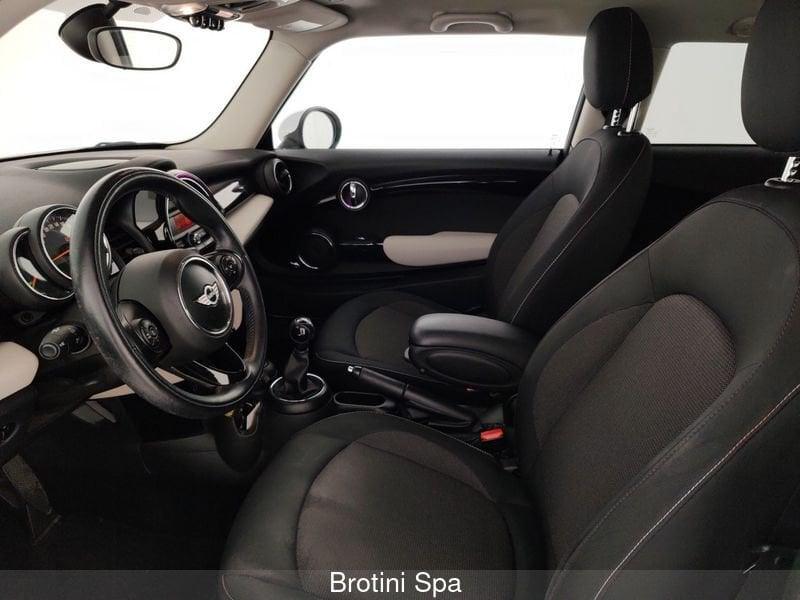 MINI Mini 3 porte Mini 1.5 Cooper