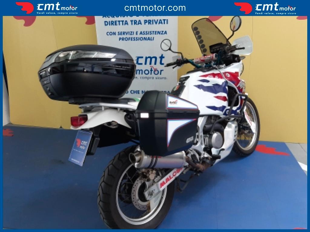 Honda Africa Twin XRV 750 - 1998