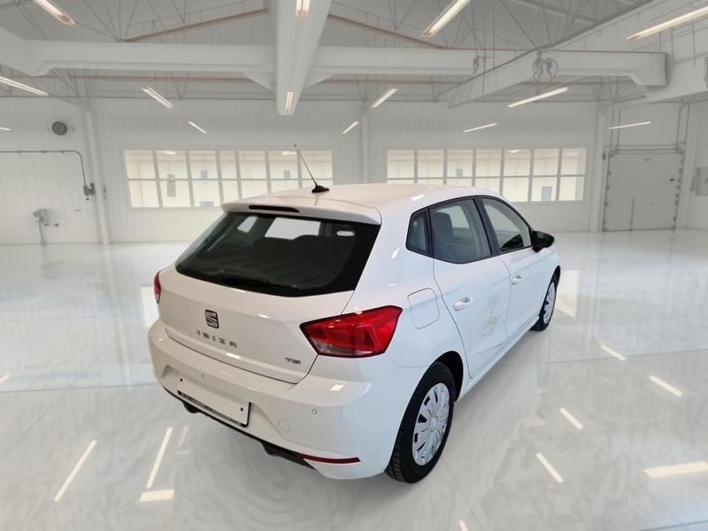 SEAT IBIZA 1.0 TGI 66KW STYLE 5 PORTE