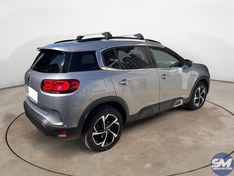Citroën C5 Aircross C5 Aircross BlueHDi 130 S&S EAT8 Shine
