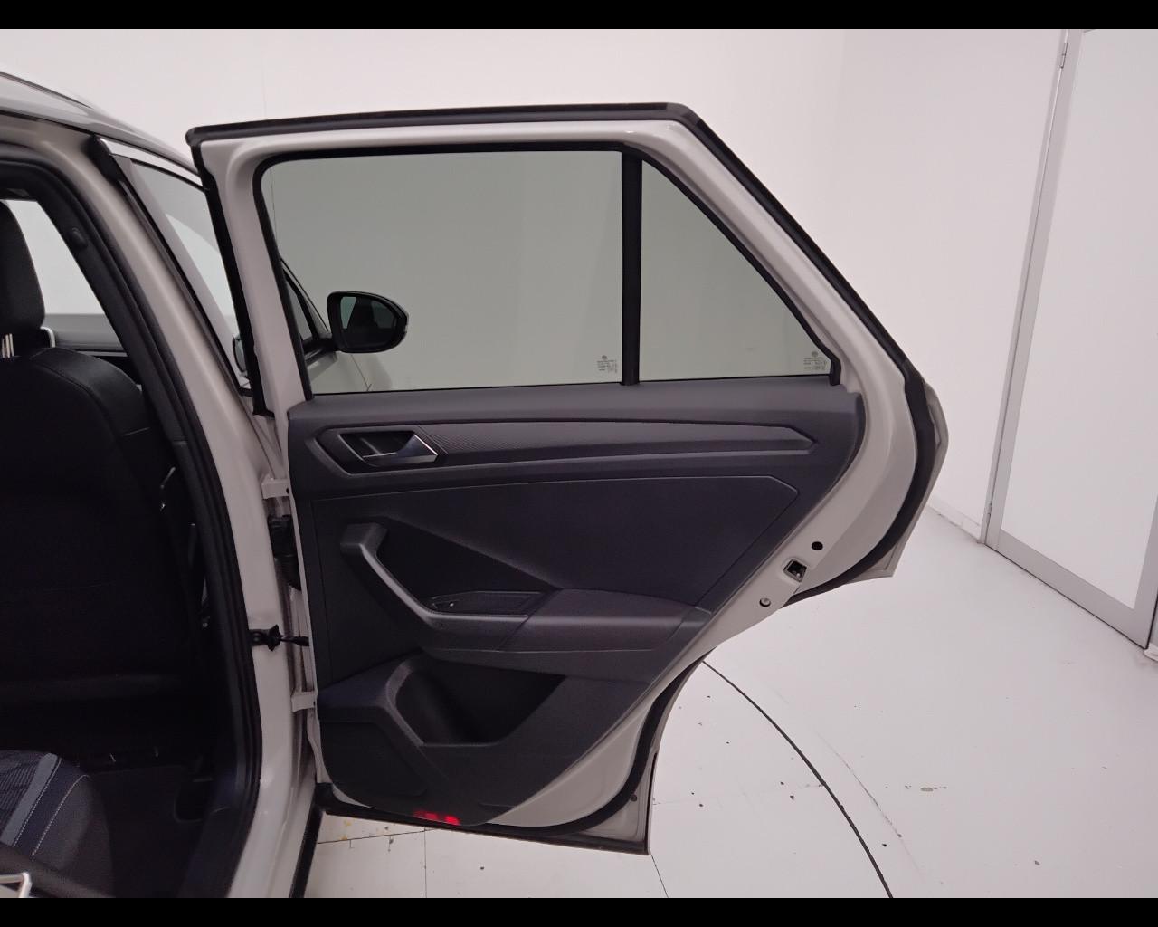 VOLKSWAGEN T-Roc I 2022 - T-Roc 1.5 tsi R-Line dsg