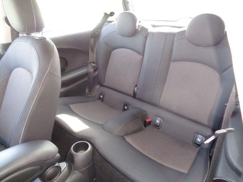 MINI Mini Mini 3p 1.5 Cooper Classic