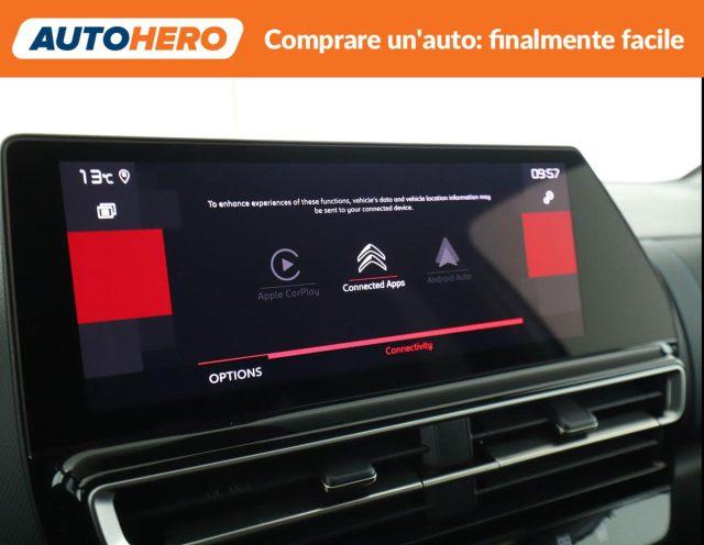 CITROEN C5 Aircross BlueHDi 130 S&S EAT8 Shine Pack