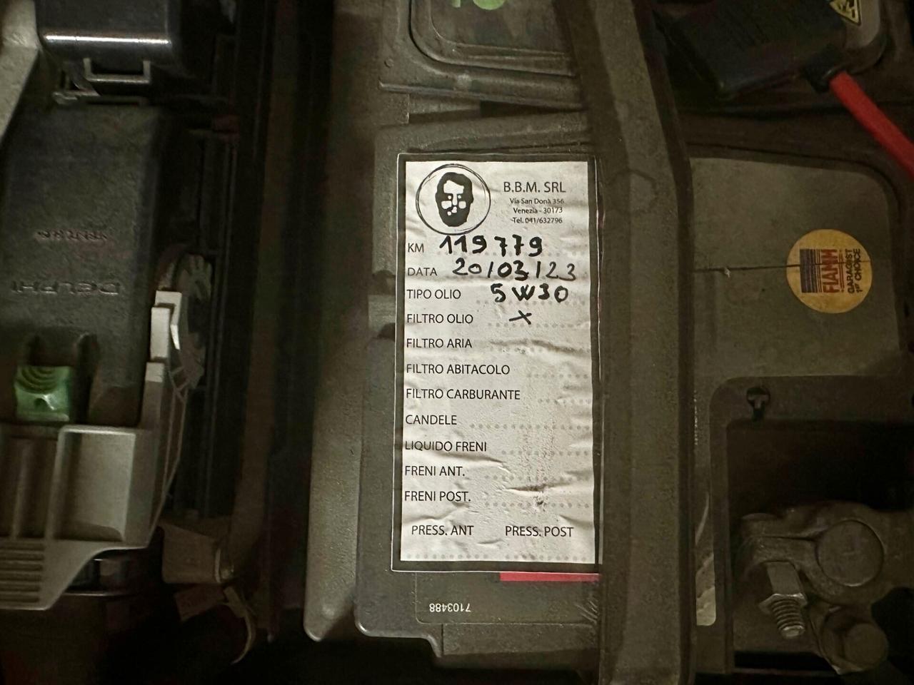 Chevrolet Trax 1.7 Turbodiesel LT 130CV