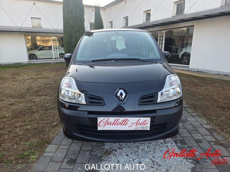 Renault Modus Grand Modus 1.2 16V 75CV