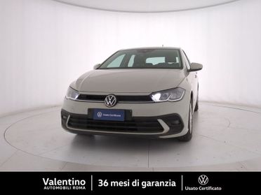 Volkswagen Polo 1.0 EVO