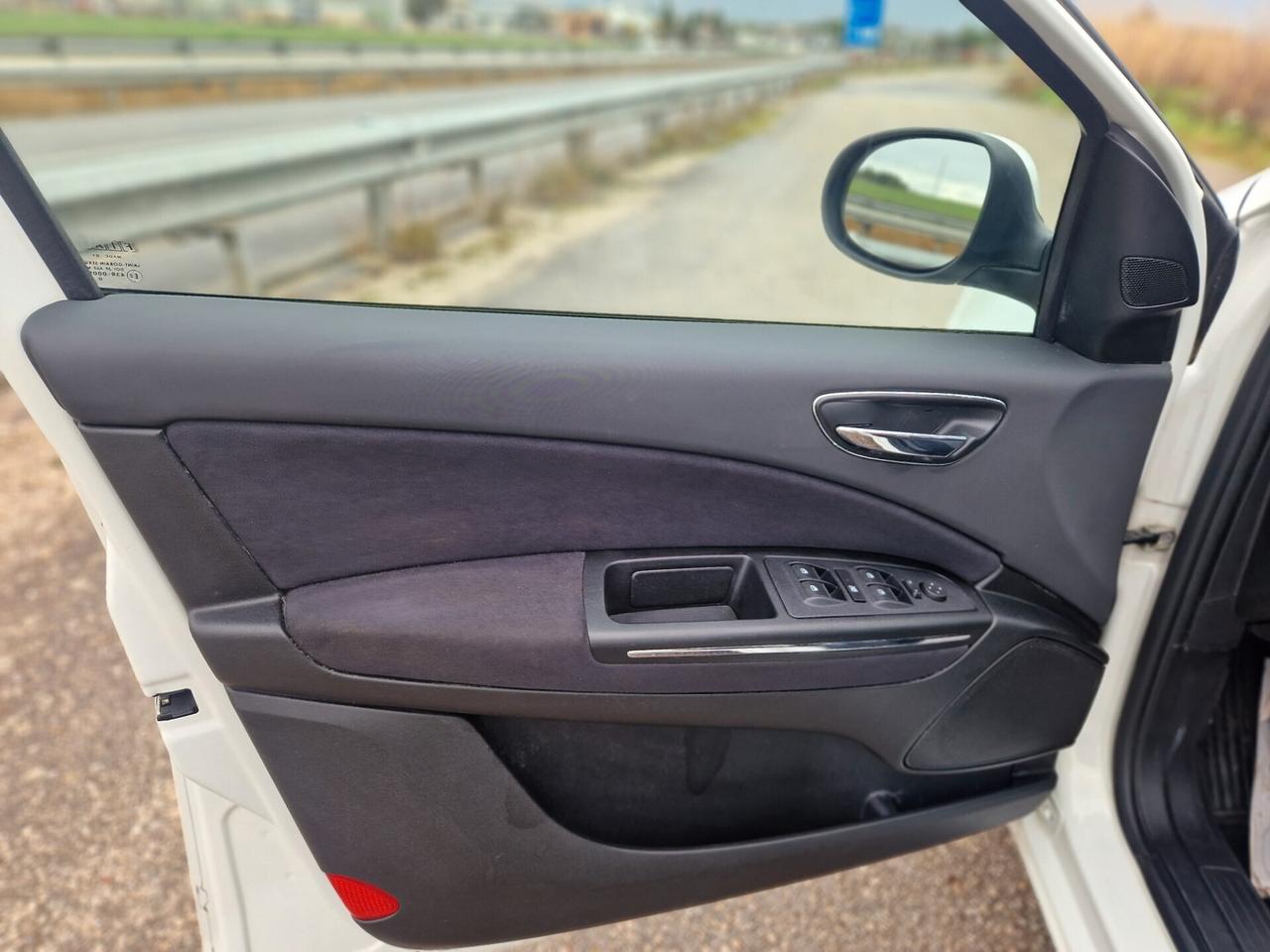 Fiat Bravo 1.6 MJT 120 CV DPF Emotion