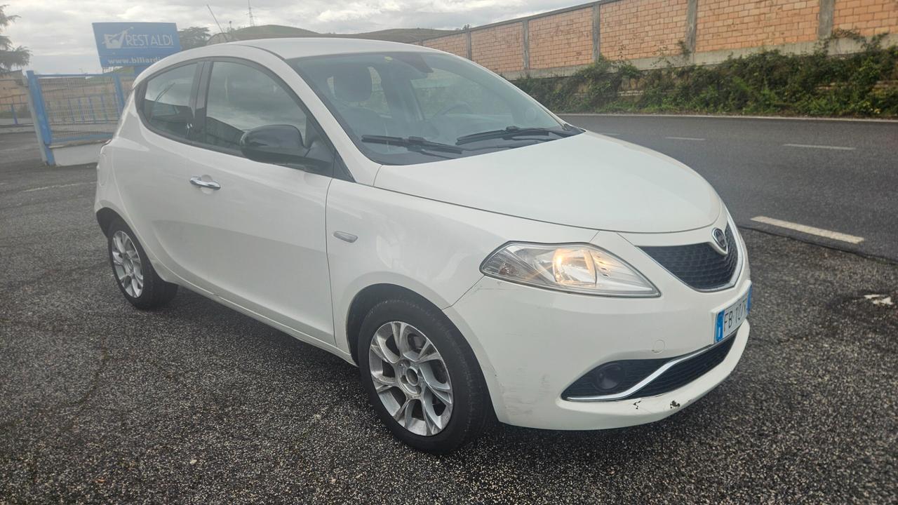 Lancia Ypsilon 1.3 MJT 16V 95 CV 5 porte S&S Platinum