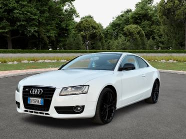 Audi A5 2.0 TFSI