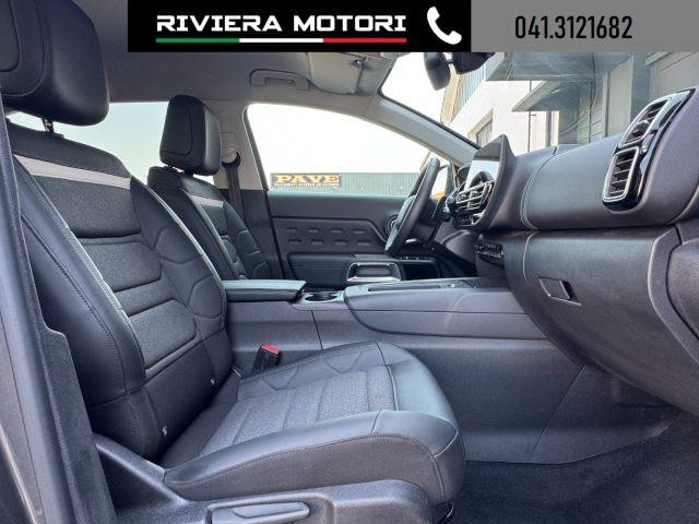 CITROEN C5 Aircross Hybrid 145 e-DCS6 Max