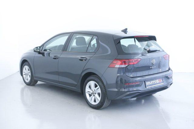 VOLKSWAGEN Golf 2.0 TDI 150 CV DSG SCR Life Navigatore