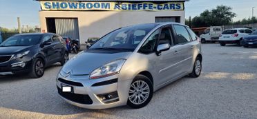 Citroen C4 Picasso 1.6 HDi 110 Elegance 2008