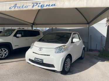 Toyota iQ 1.0 Lounge Cambio automatico