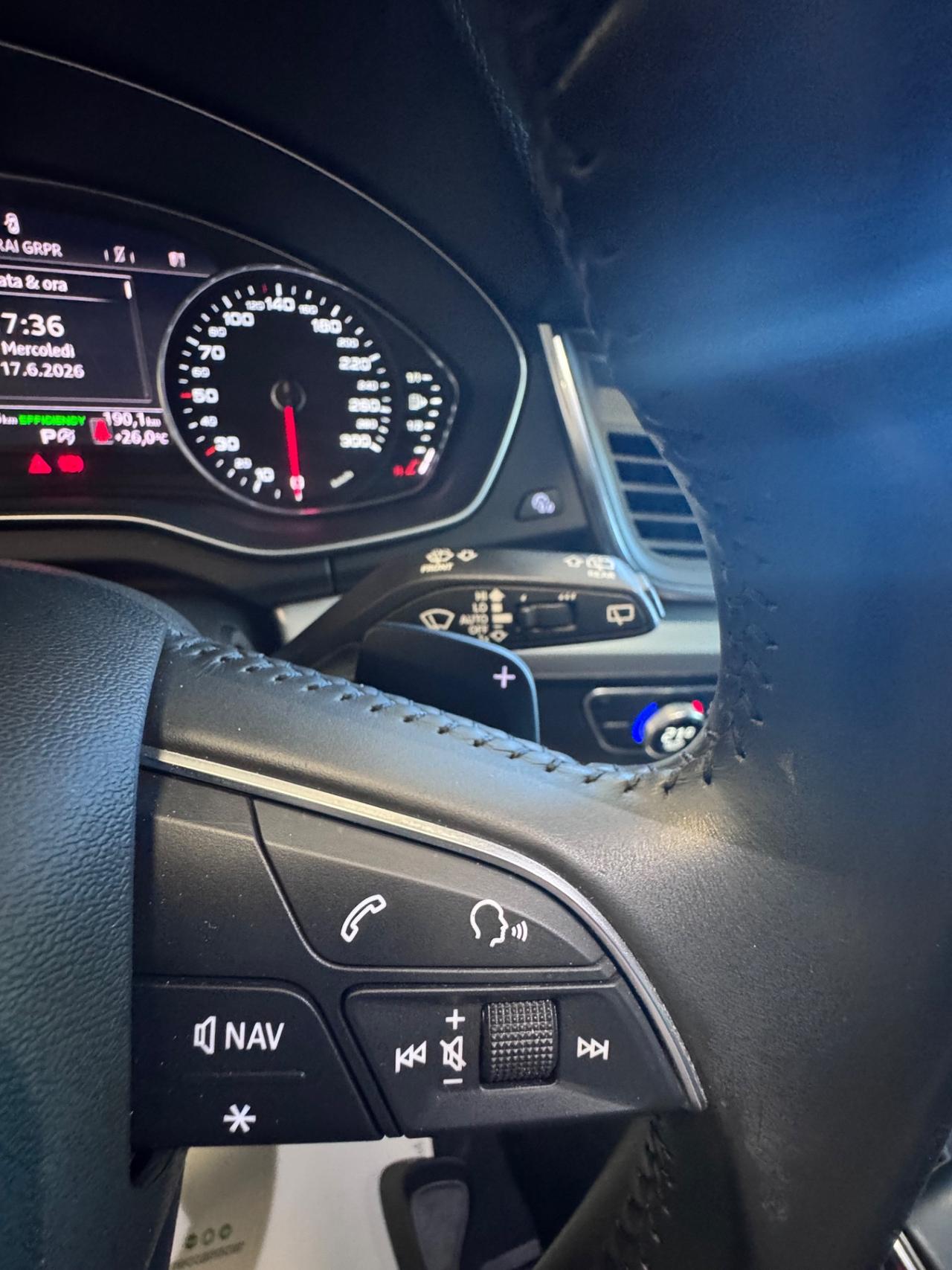 AUDI Q5 SPORT 2.0 TDI 204CV QUATTRO
