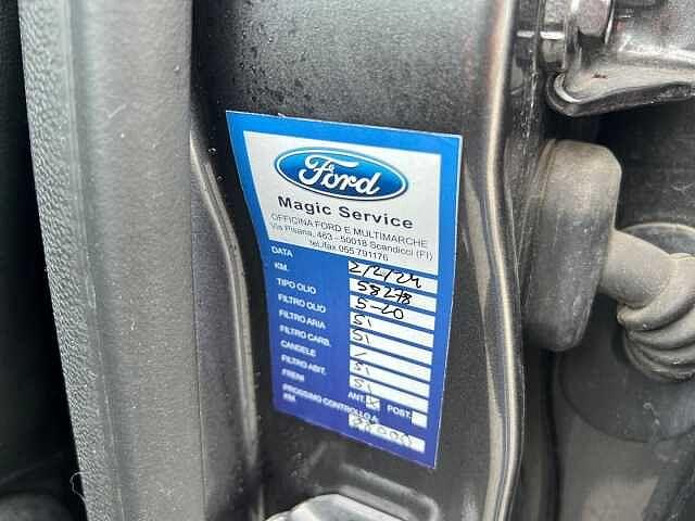 Ford EcoSport 1.0 EcoBoost 125 CV Start&Stop Titanium