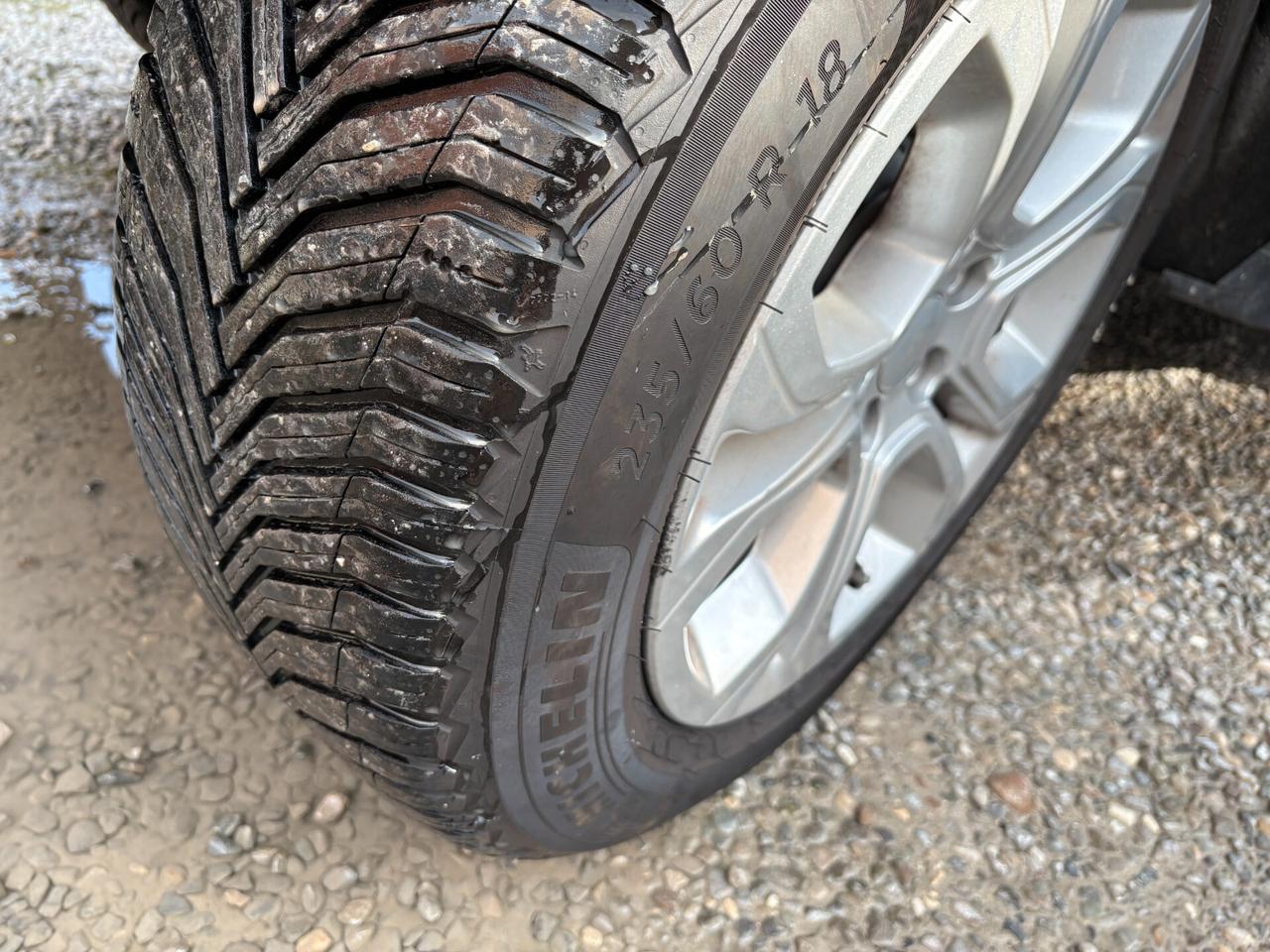 Land Rover Discovery Sport 2.0 mhev -MOTORE FUSO -Autocarro