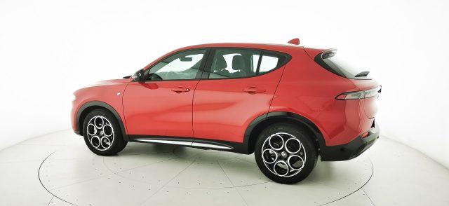 ALFA ROMEO Tonale 1.6 diesel 130 CV TCT6 Ti