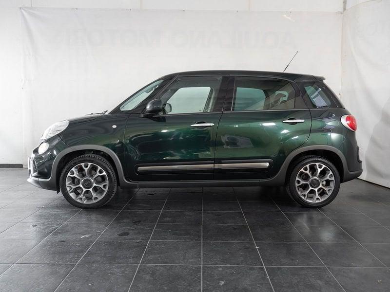 FIAT 500L 1.3 Multijet 95 CV Trekking