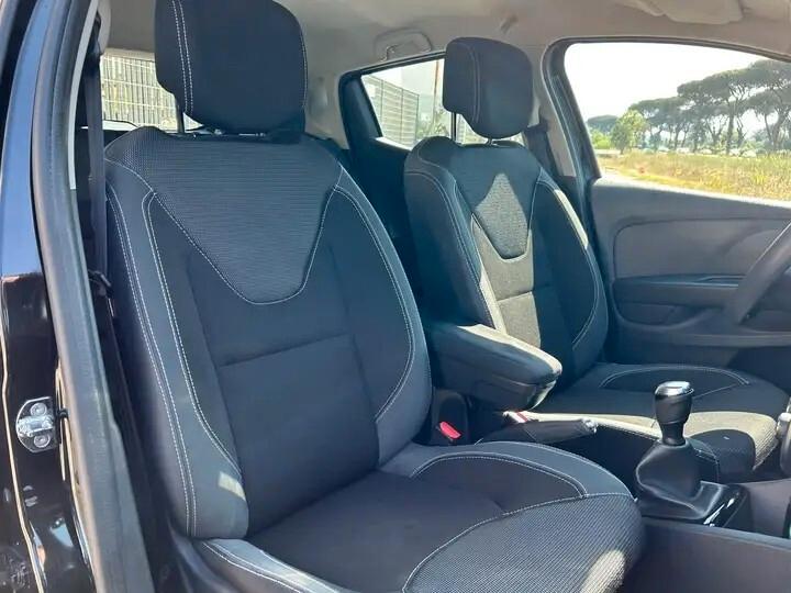 Renault Clio TCe 12V 90 CV GPL Start&Stop 5 porte Energy Zen