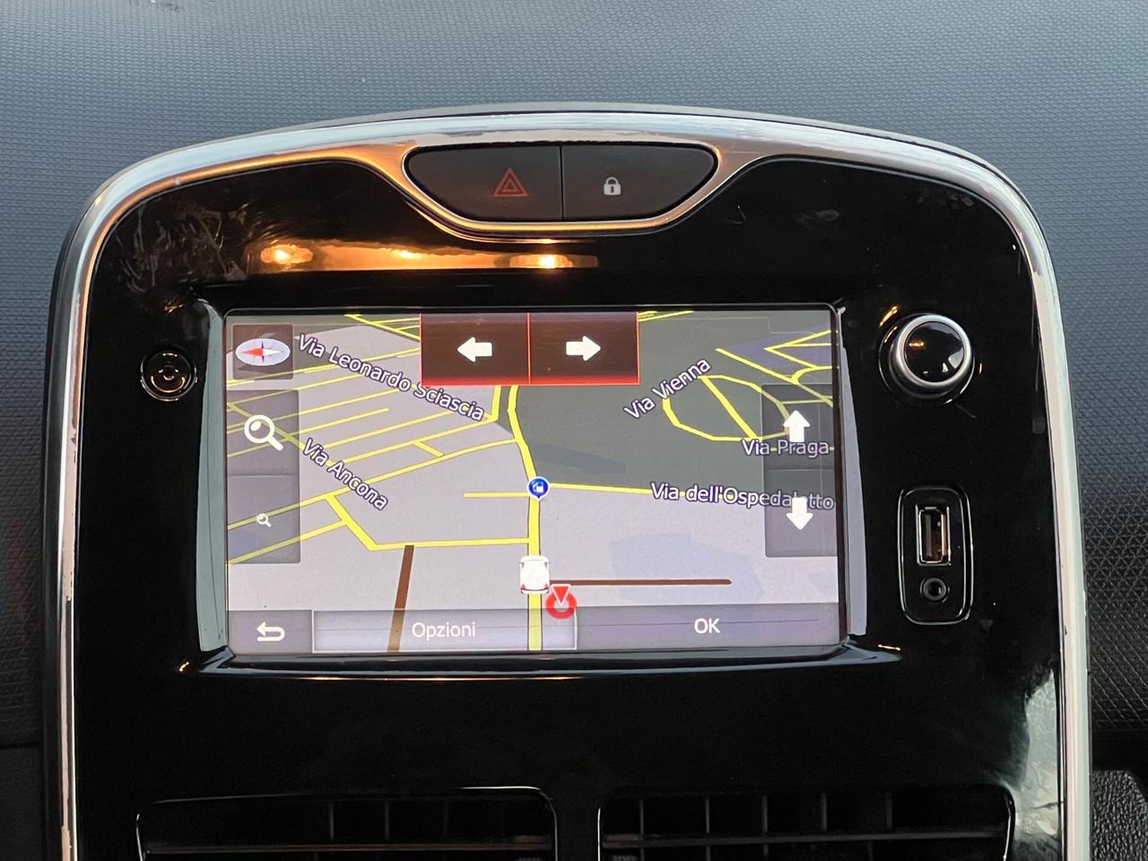 Renault Clio Sporter dCi 8V 90CV PREZZO REALE