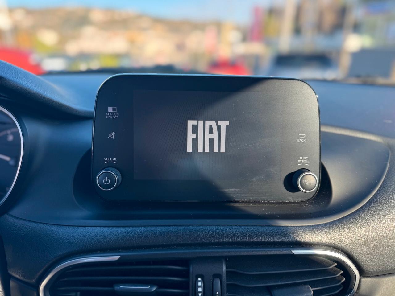 FIAT Tipo MY23 1.0cc 100cv Hatchback Life