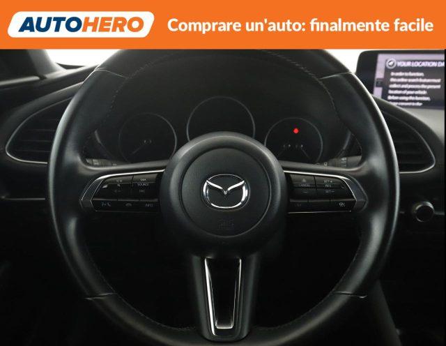 MAZDA 3 Mazda3 2.0L e-Skyactiv-G 150 CV M Hybrid Prime Lin