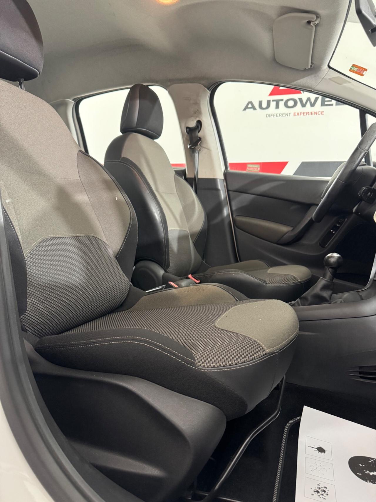 Citroen C3 1.2 VTi 82 Exclusive