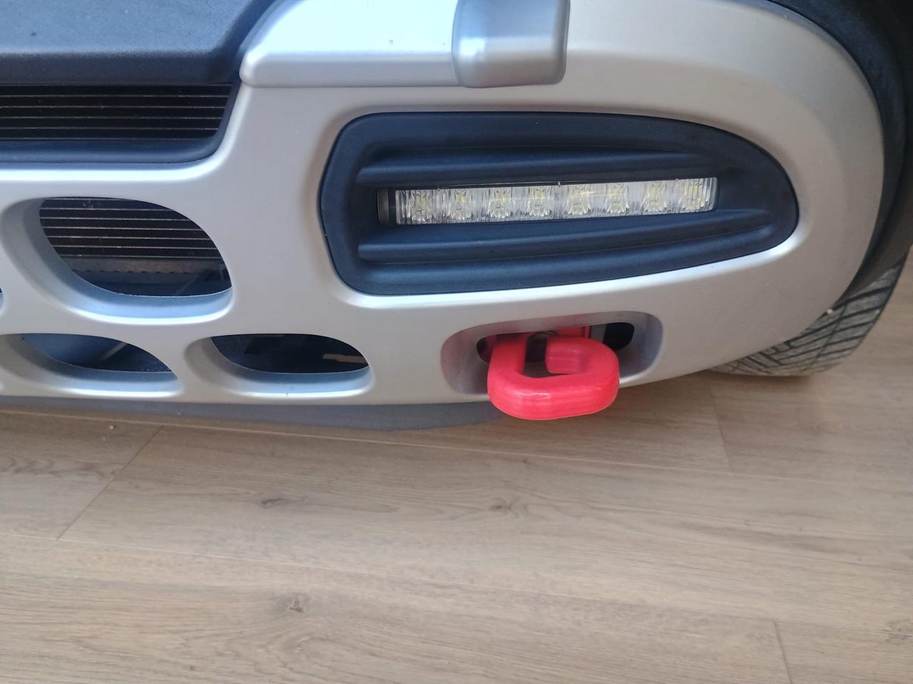 Fiat Panda 1.0 Hybrid