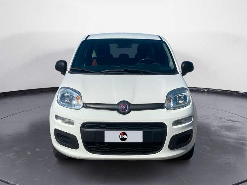 FIAT Panda 1.2 Easy 69cv