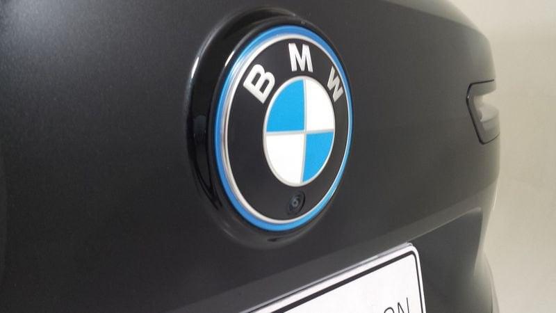 BMW iX i20 2021 M60