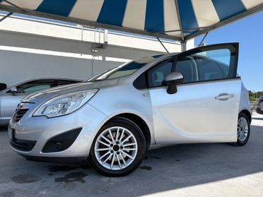 Opel Meriva 1.7 CDTI 110CV Elective
