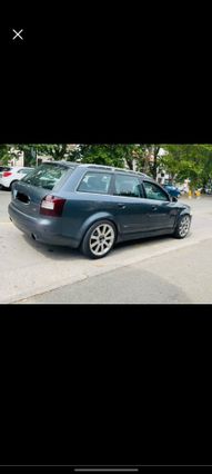 Audi A4 1.9 TDI/130 CV cat Avant