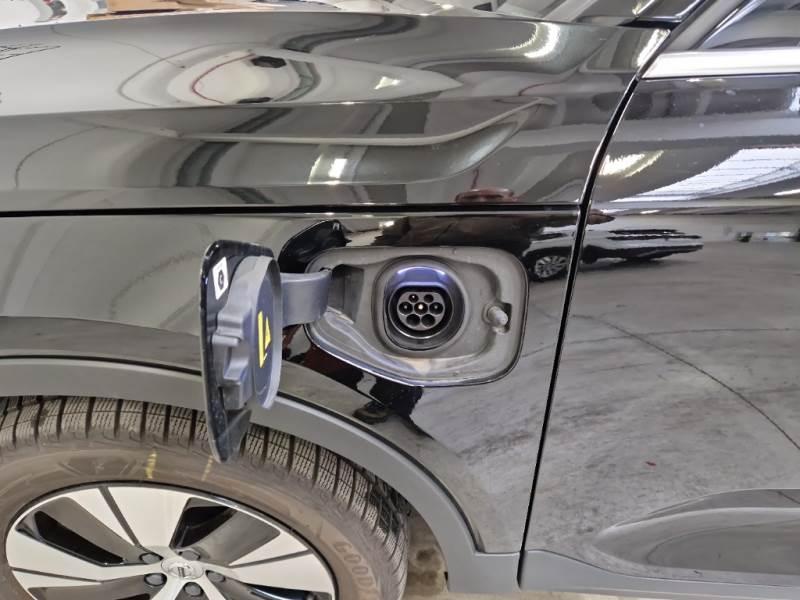 VOLVO Xc40 T4 Recharge Plug-In Hybrid Automatico Essential