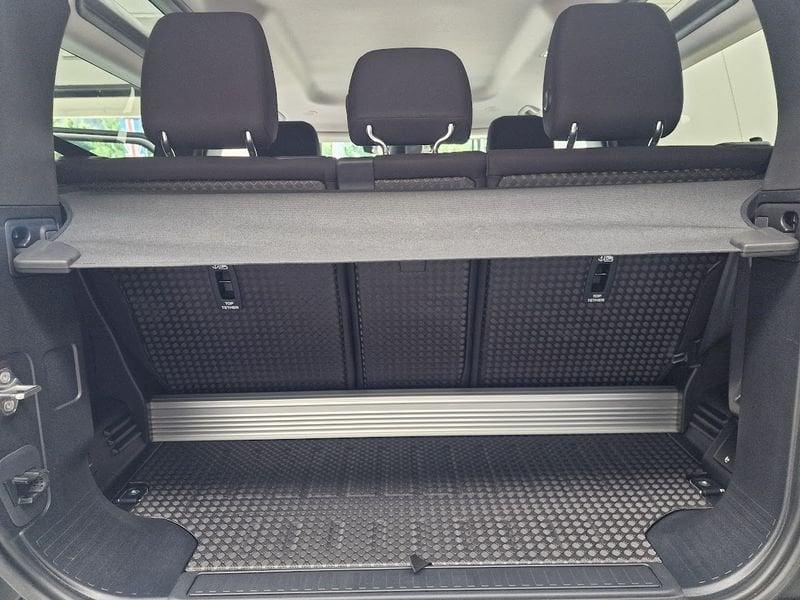 Land Rover Defender 90 3.0D I6 200 CV AWD Auto S